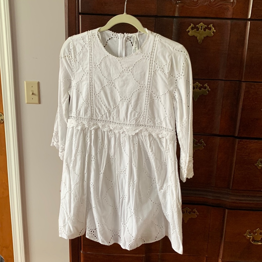 Zara TRF collection M